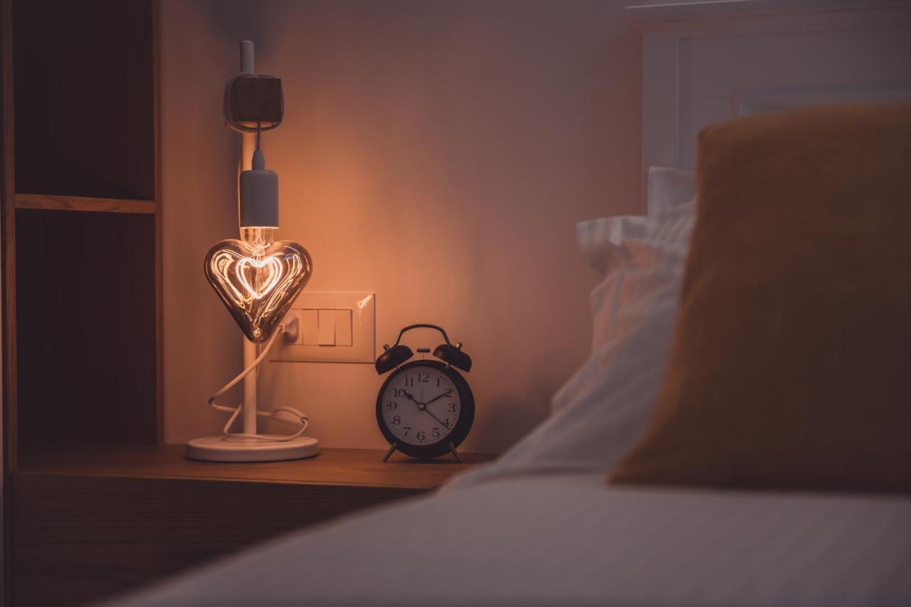 Tam Skanderbeg Square Serviced City Center Apartment No1 Tirana Exteriör bild