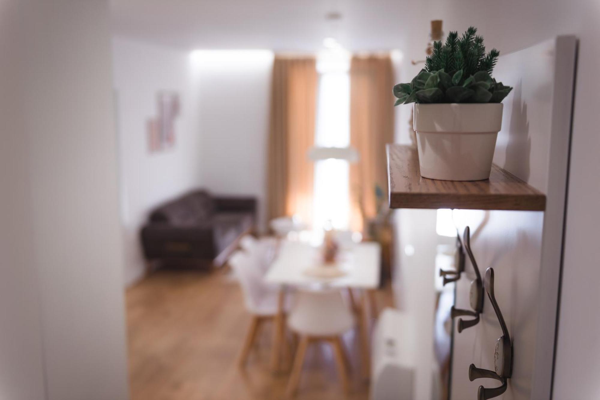 Tam Skanderbeg Square Serviced City Center Apartment No1 Tirana Exteriör bild