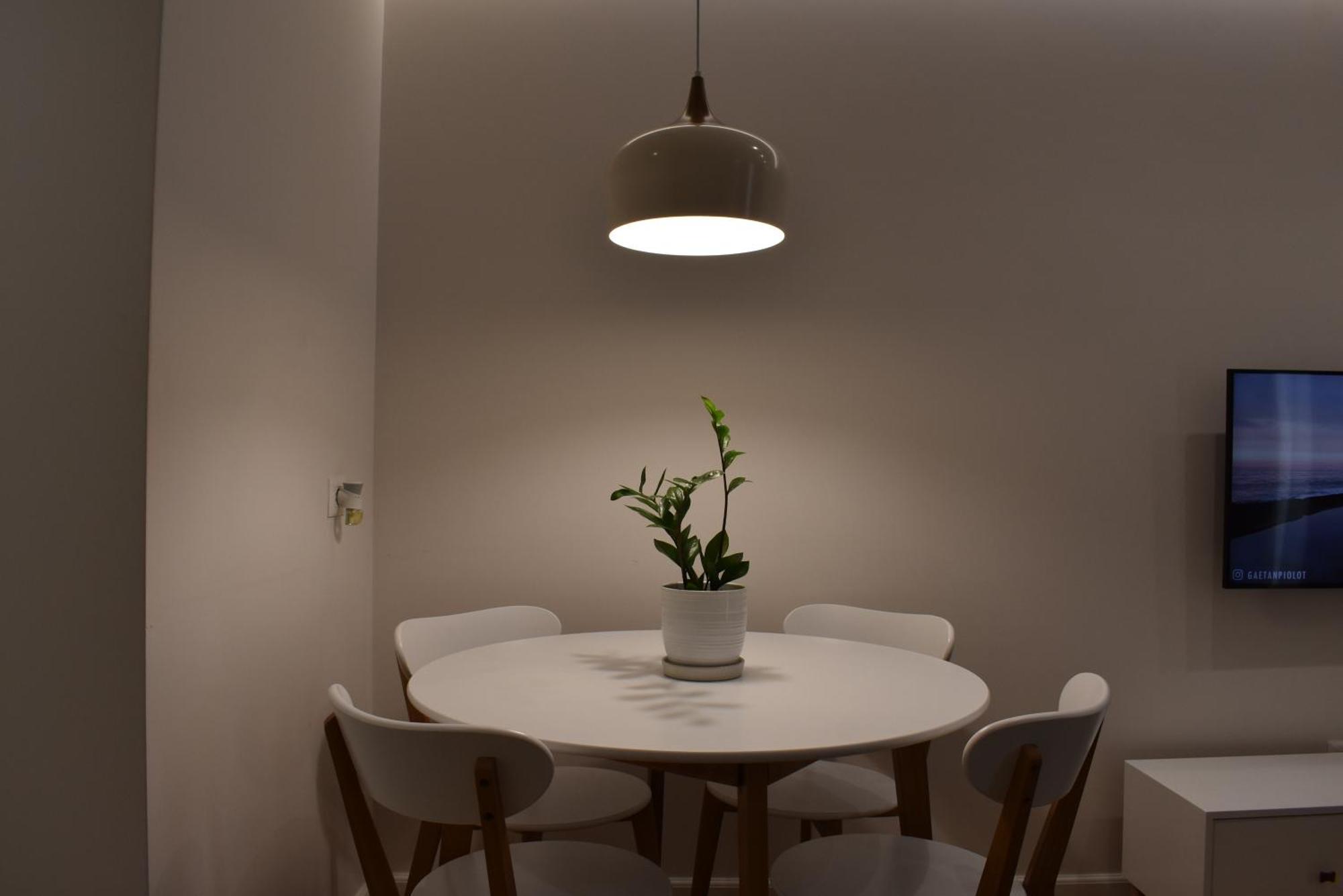 Tam Skanderbeg Square Serviced City Center Apartment No1 Tirana Exteriör bild