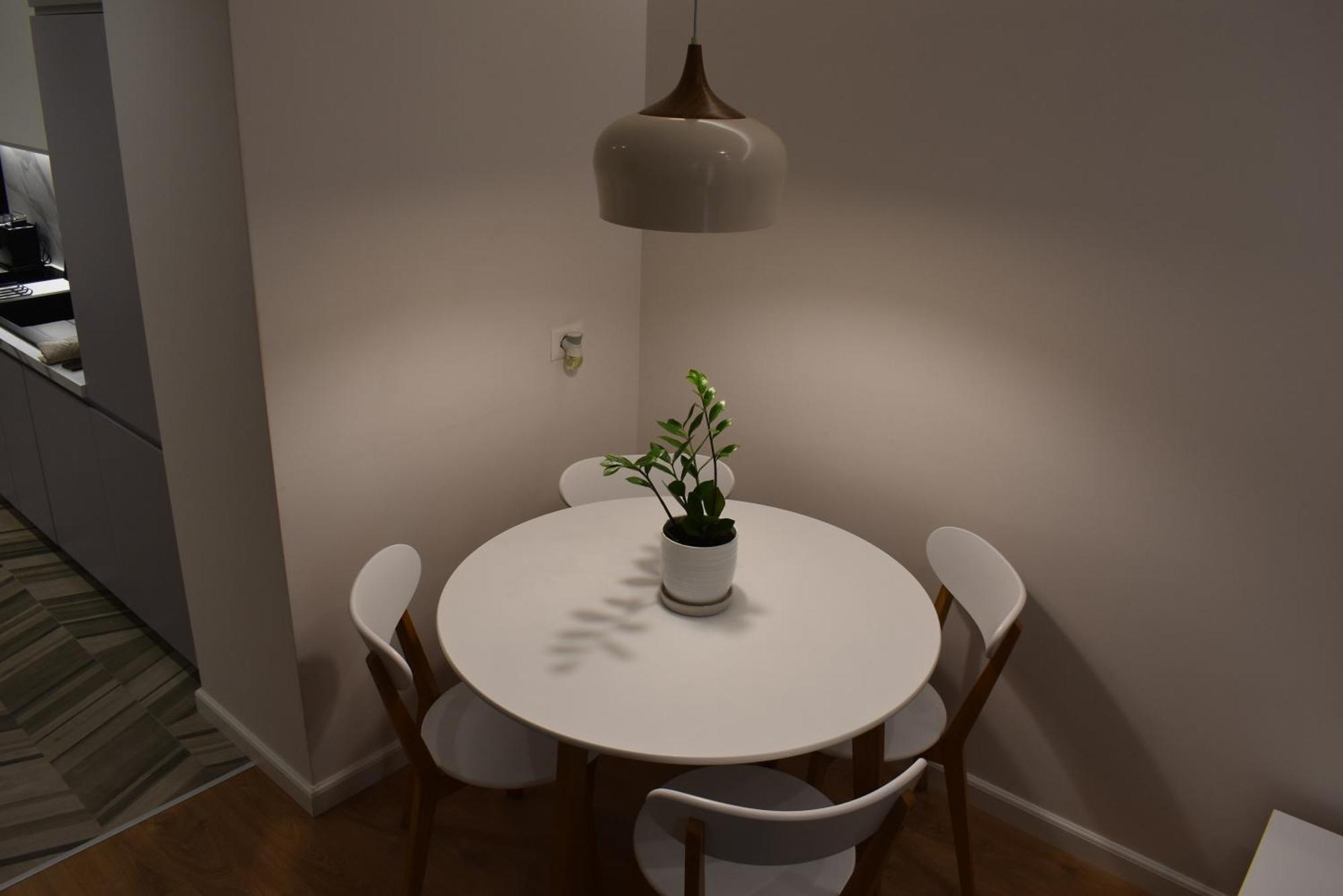 Tam Skanderbeg Square Serviced City Center Apartment No1 Tirana Exteriör bild