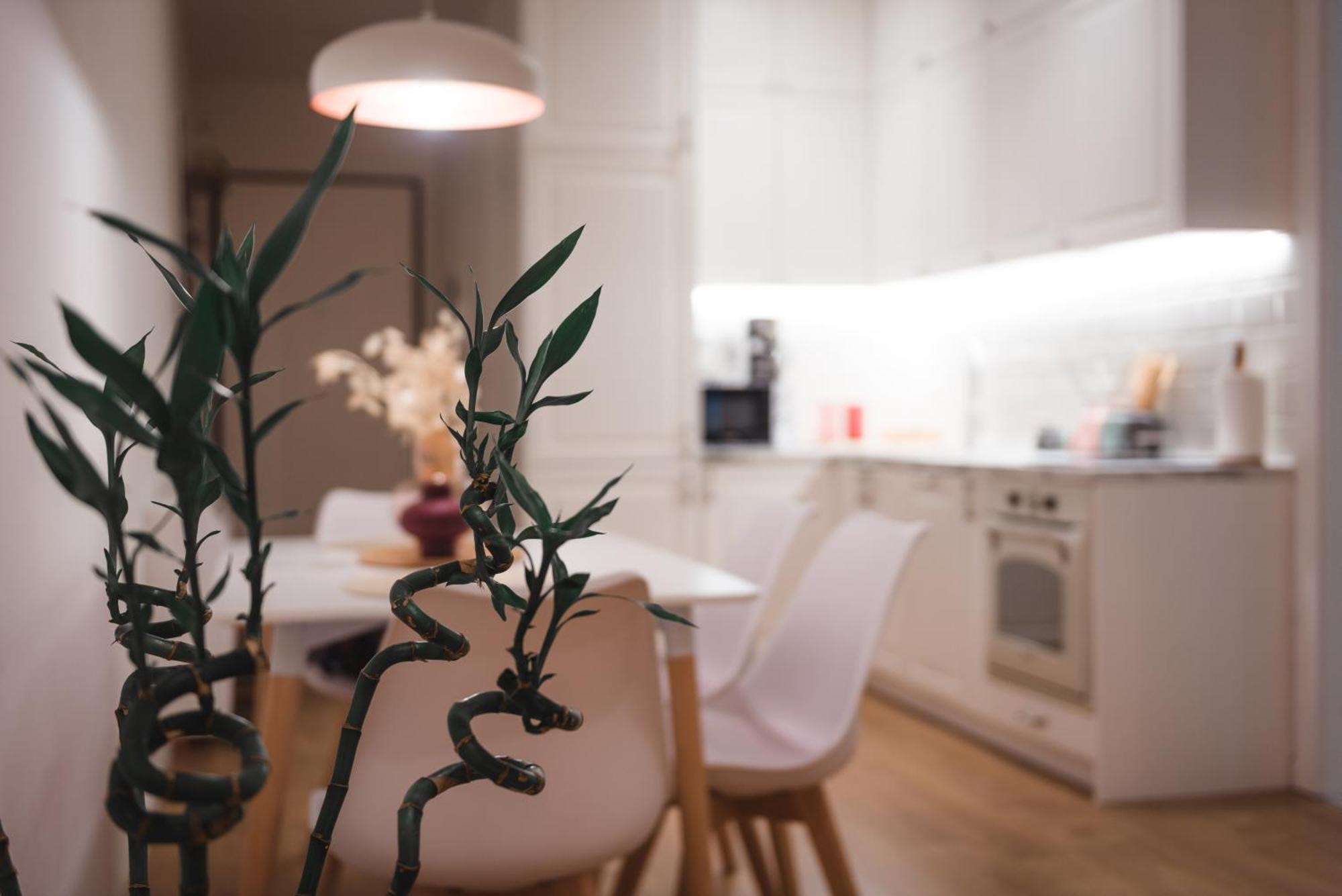Tam Skanderbeg Square Serviced City Center Apartment No1 Tirana Exteriör bild