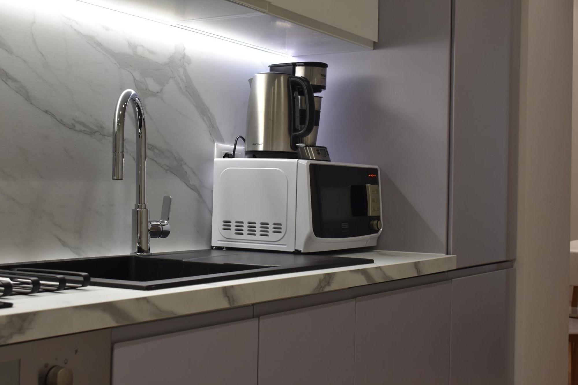 Tam Skanderbeg Square Serviced City Center Apartment No1 Tirana Exteriör bild