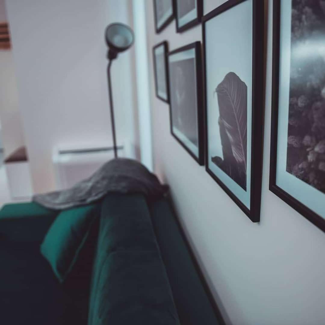 Tam Skanderbeg Square Serviced City Center Apartment No1 Tirana Exteriör bild